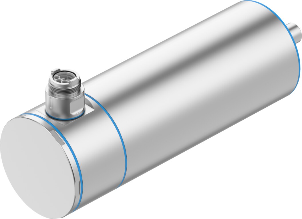 Servo motor