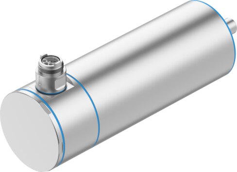 Servo motor