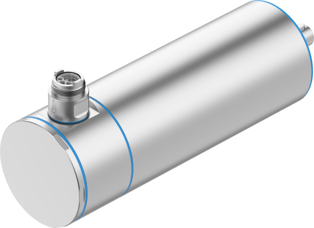Servo motor