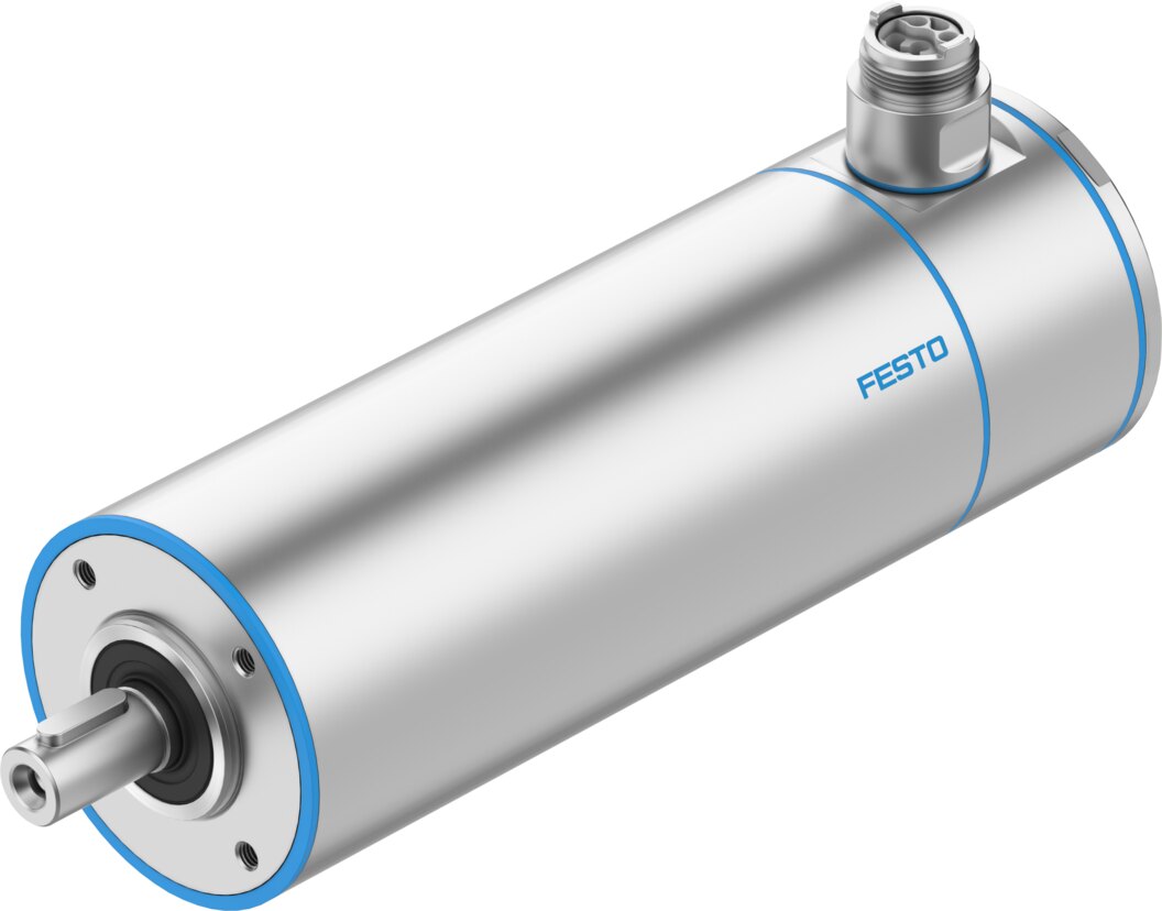 Servo motor