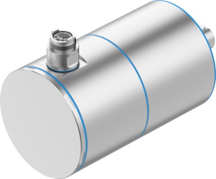 Servo motor