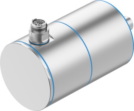 Servo motor