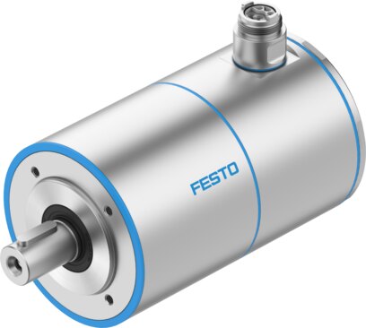 Servo motor