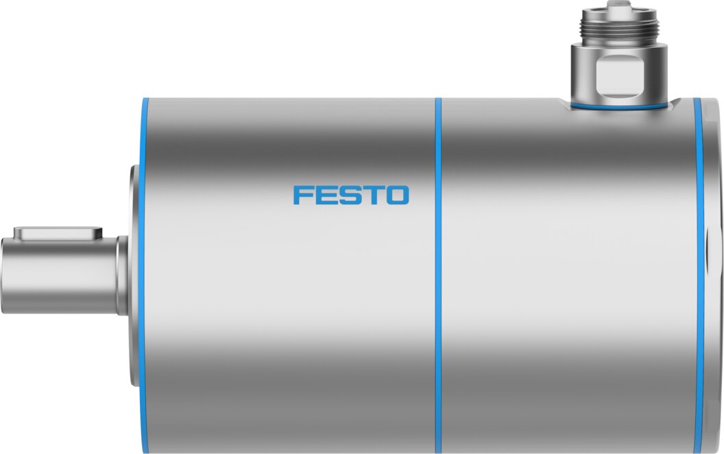 Servo motor
