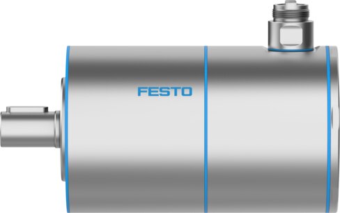Servo motor