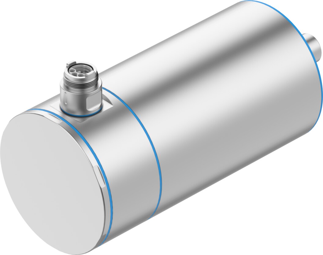 Servo motor