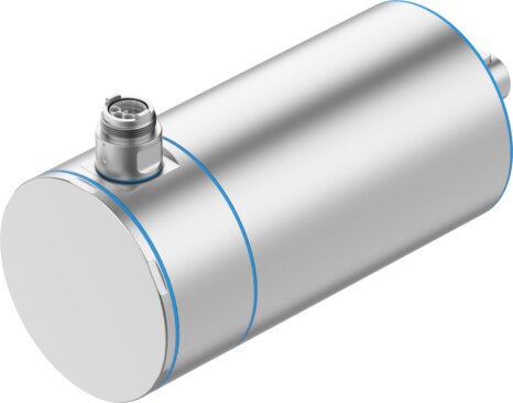 Servo motor