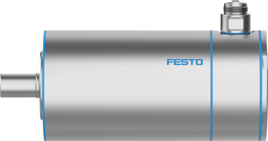 Servo motor
