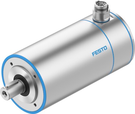 Servo motor