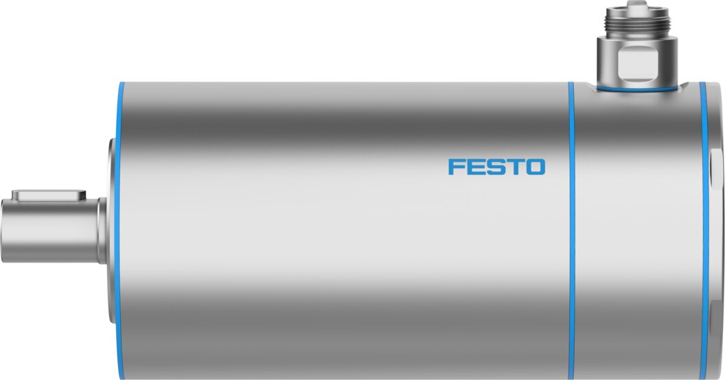 Servo motor
