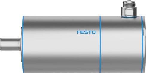 Servo motor