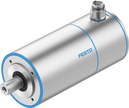 Servo motor
