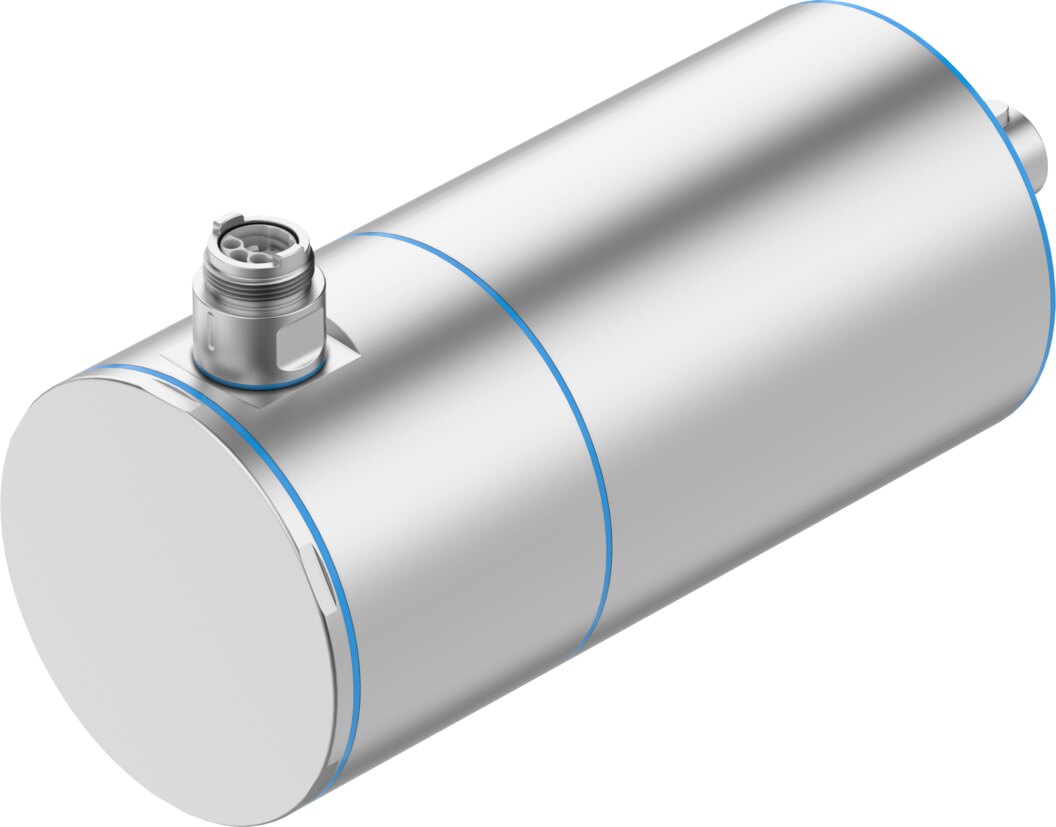Servo motor