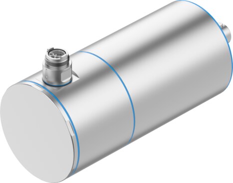 Servo motor