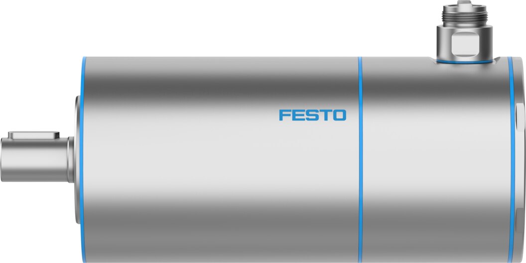 Servo motor