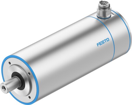Servo motor