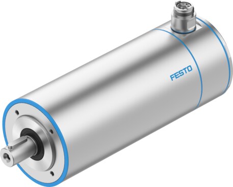 Servo motor