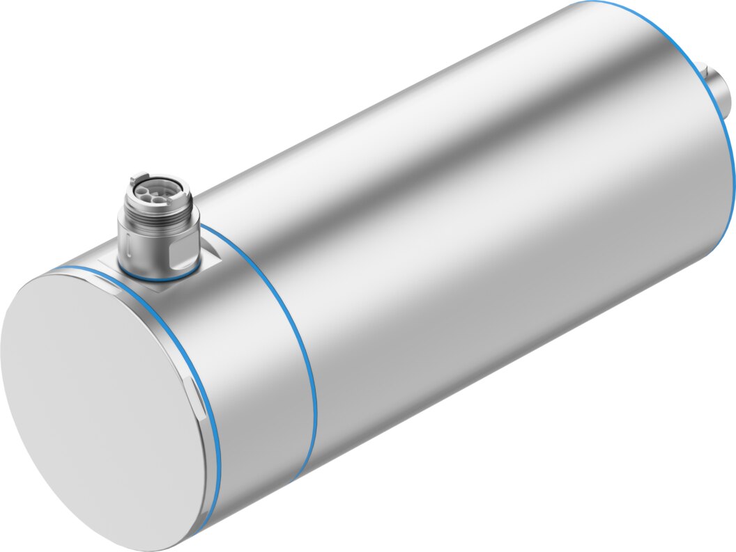 Servo motor