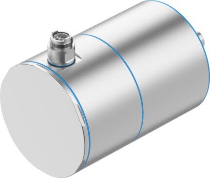 Servo motor