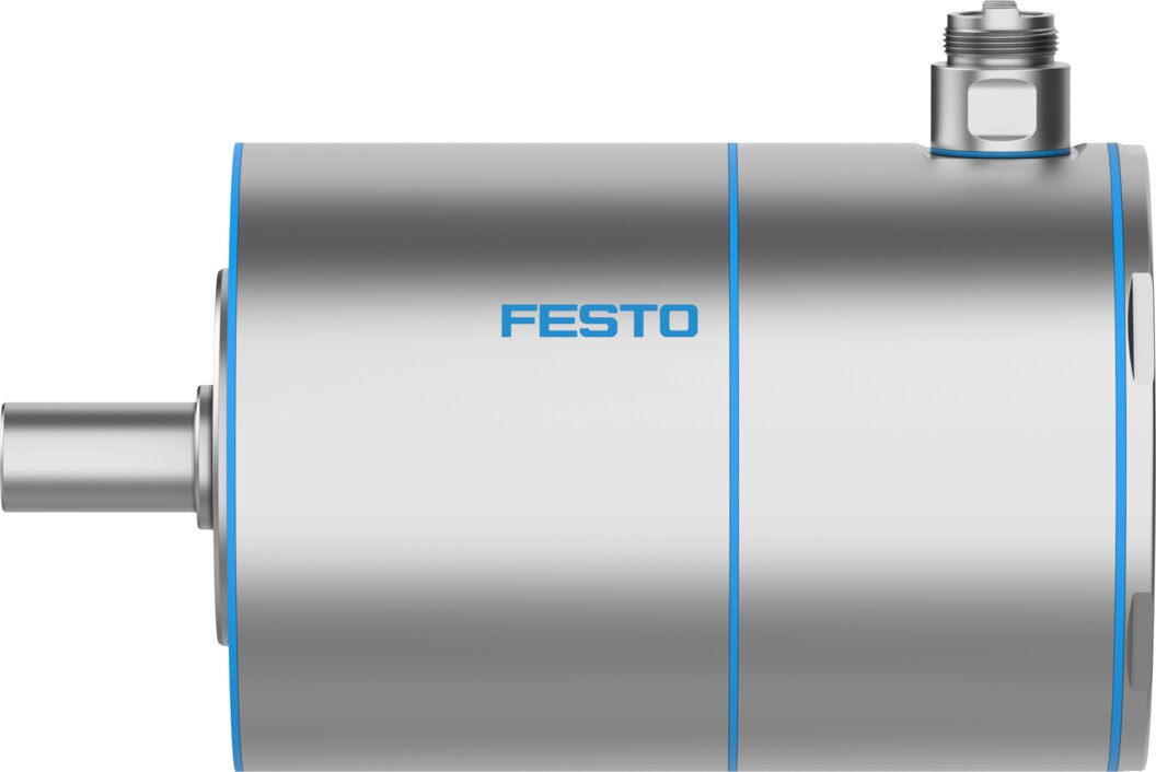 Servo motor