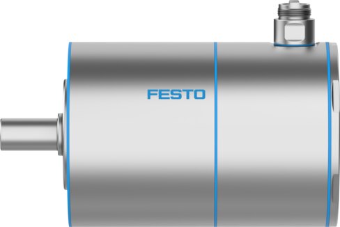 Servo motor