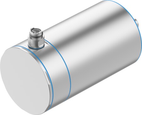 Servo motor