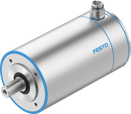 Servo motor