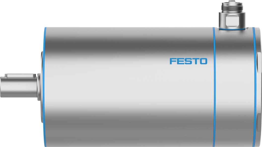 Servo motor