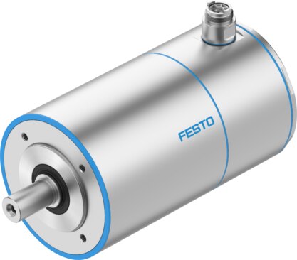 Servo motor