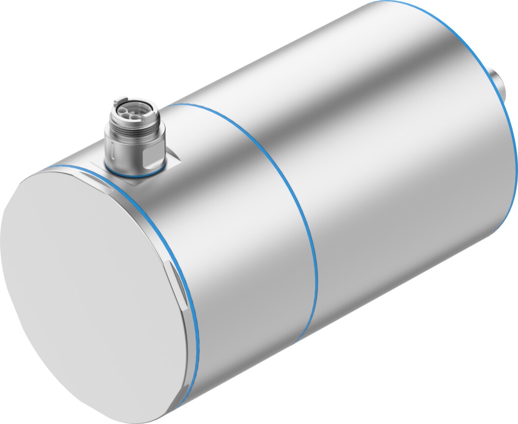 Servo motor