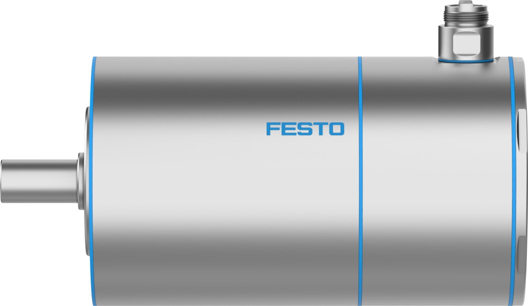 Servo motor
