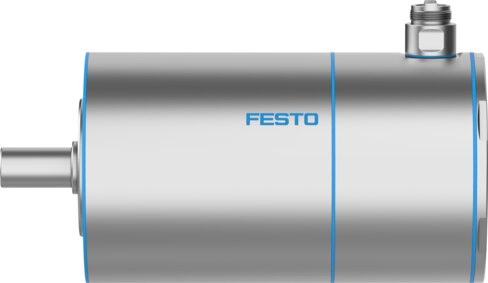 Servo motor