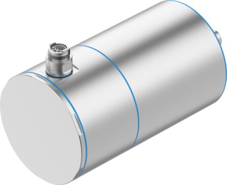 Servo motor