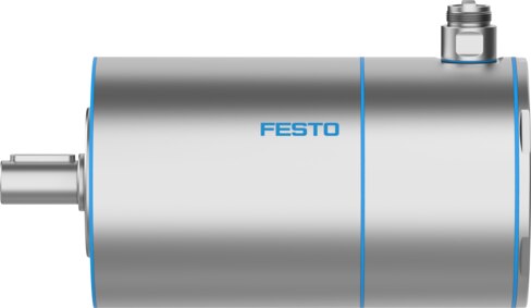 Servo motor