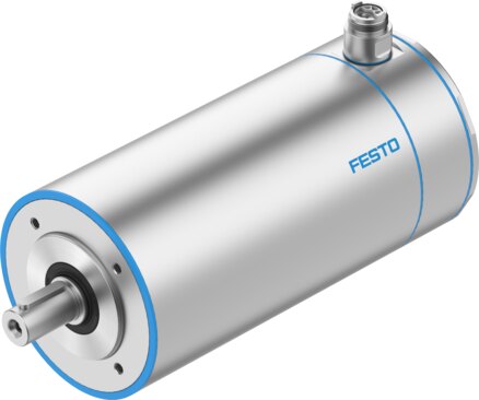 Servo motor