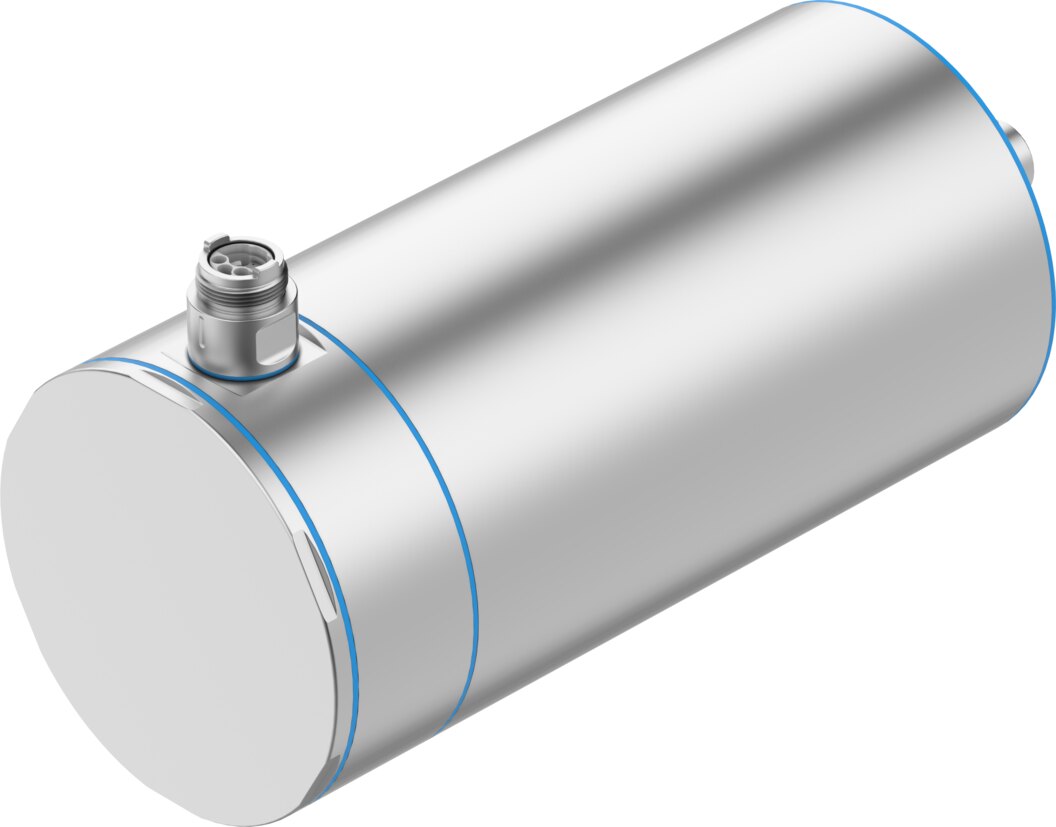 Servo motor