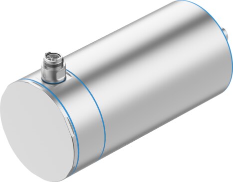 Servo motor