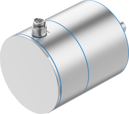Servo motor