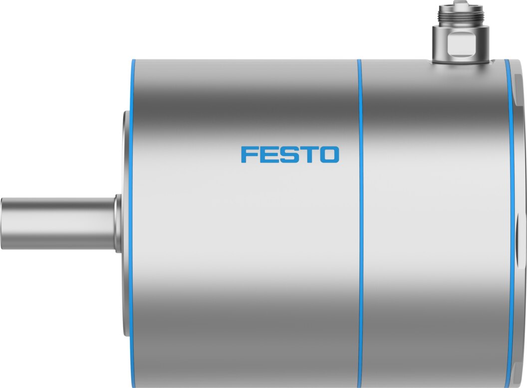 Servo motor