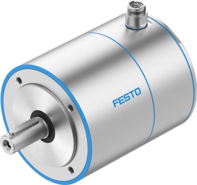 Servo motor
