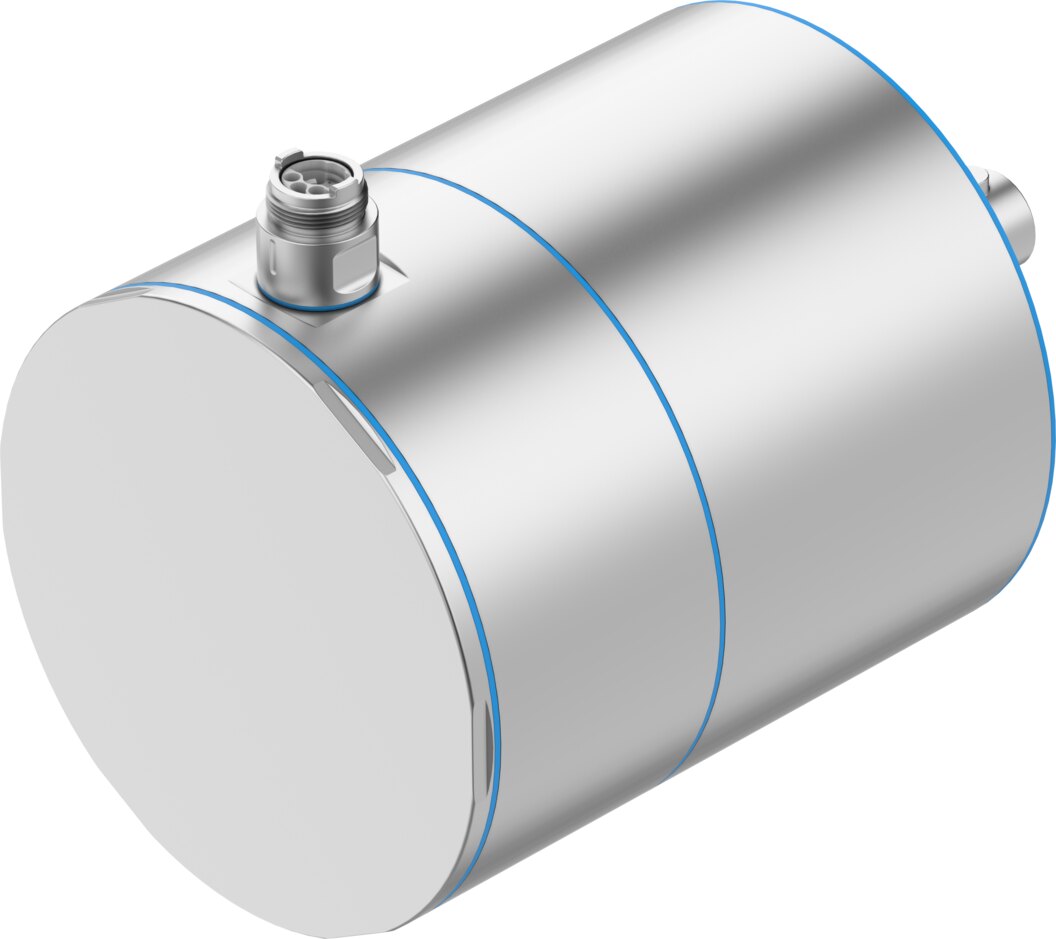 Servo motor