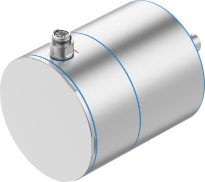 Servo motor