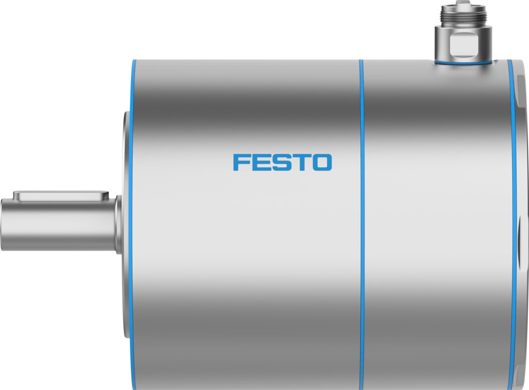 Servo motor