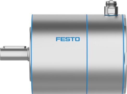 Servo motor