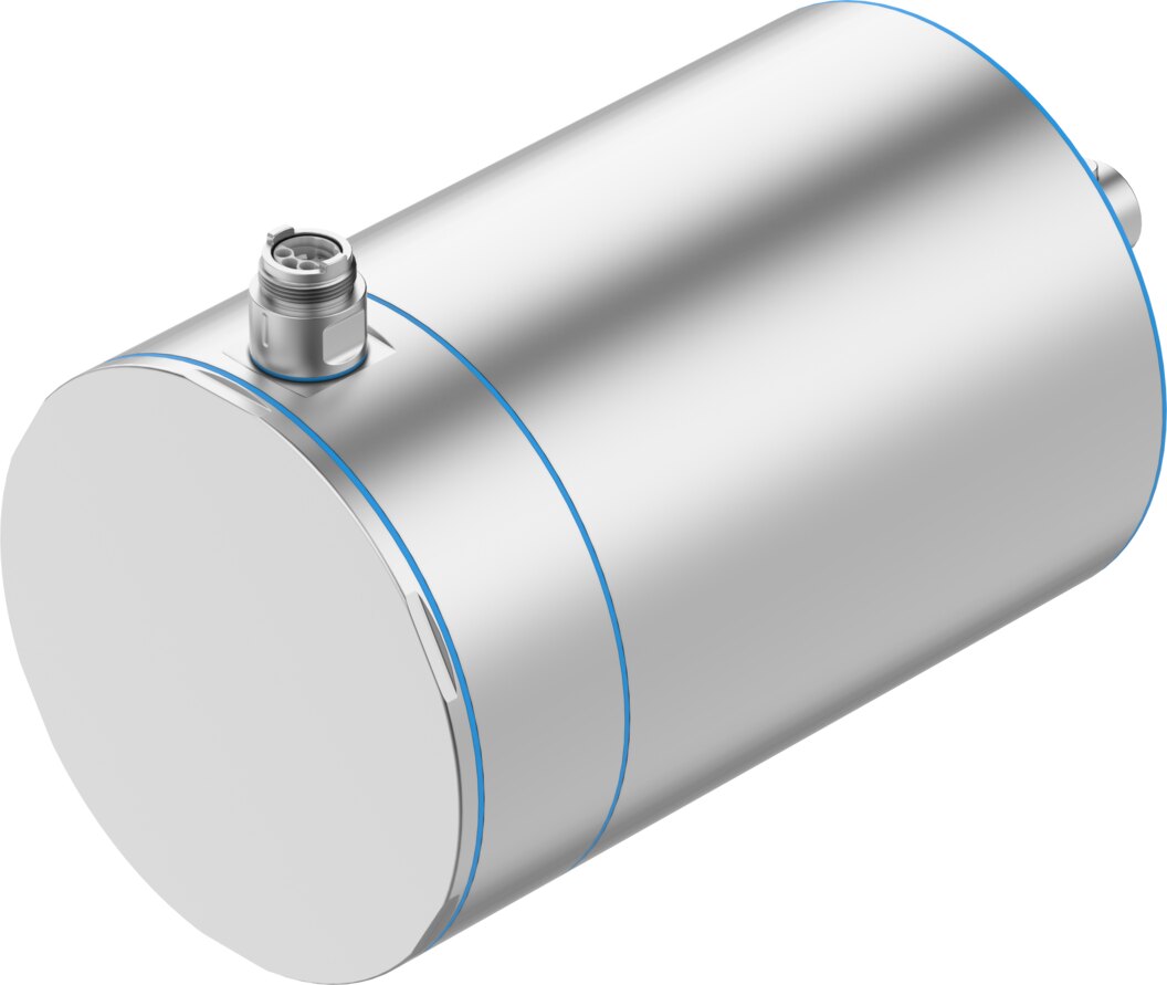 Servo motor