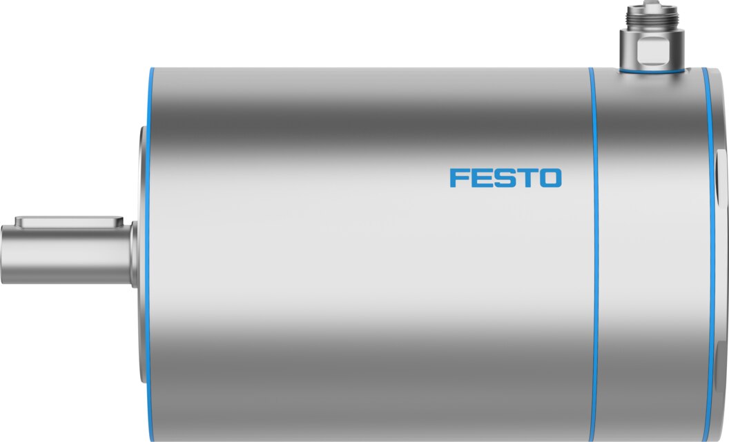 Servo motor