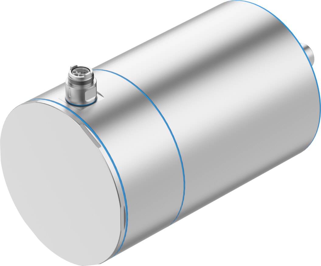 Servo motor