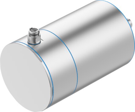 Servo motor