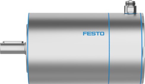 Servo motor