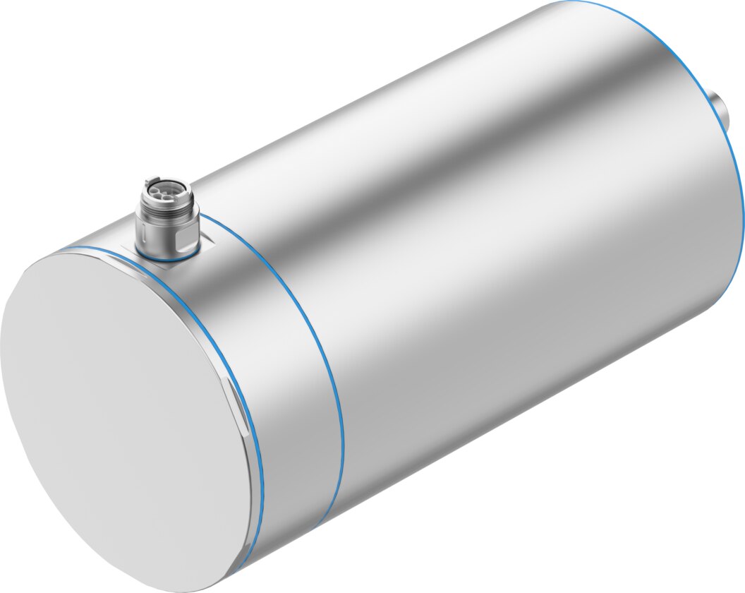 Servo motor